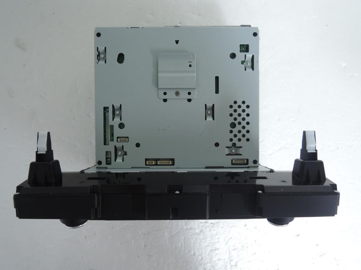 DIGITAL CAR AUDIO SYSTEM - FCC ID TQ8-AM210F2GN - HYUNDAI MOBIS CO., LTD. (5)