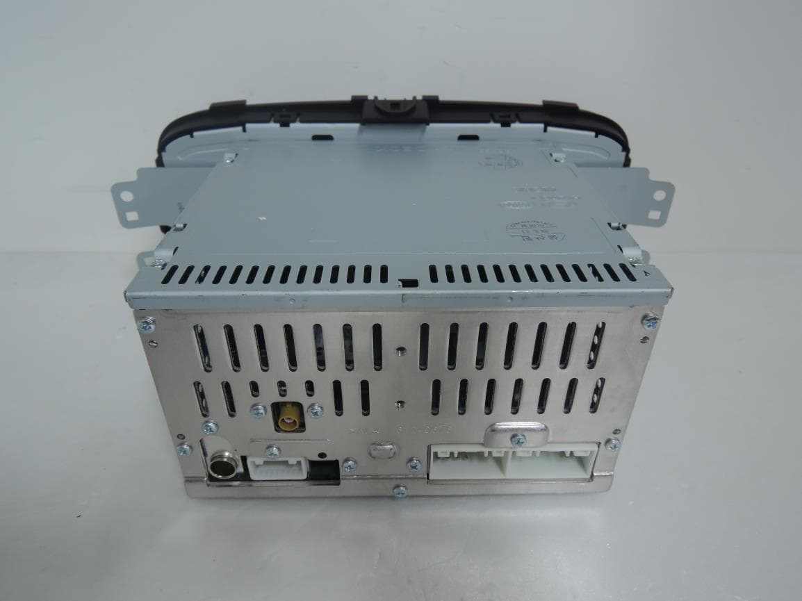 DIGITAL CAR AUDIO SYSTEM - FCC ID TQ8-AMBA1B2AN - HYUNDAI MOBIS CO., LTD. (2)