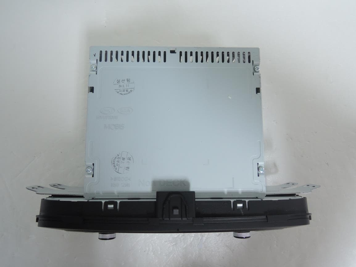 DIGITAL CAR AUDIO SYSTEM - FCC ID TQ8-AMBA1B2AN - HYUNDAI MOBIS CO., LTD. (4)
