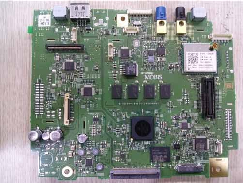 DIGITAL CAR AVN SYSTEM - FCC ID TQ8-AT240A9AN - HYUNDAI MOBIS CO., LTD. (2)