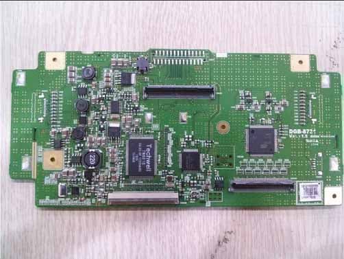DIGITAL CAR AVN SYSTEM - FCC ID TQ8-AT240A9AN - HYUNDAI MOBIS CO., LTD. (5)