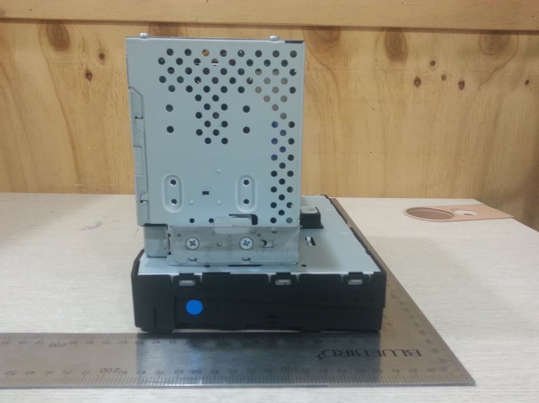 DIGITAL CAR AVN SYSTEM - FCC ID TQ8-AT240C2AN - HYUNDAI MOBIS CO., LTD. (2)