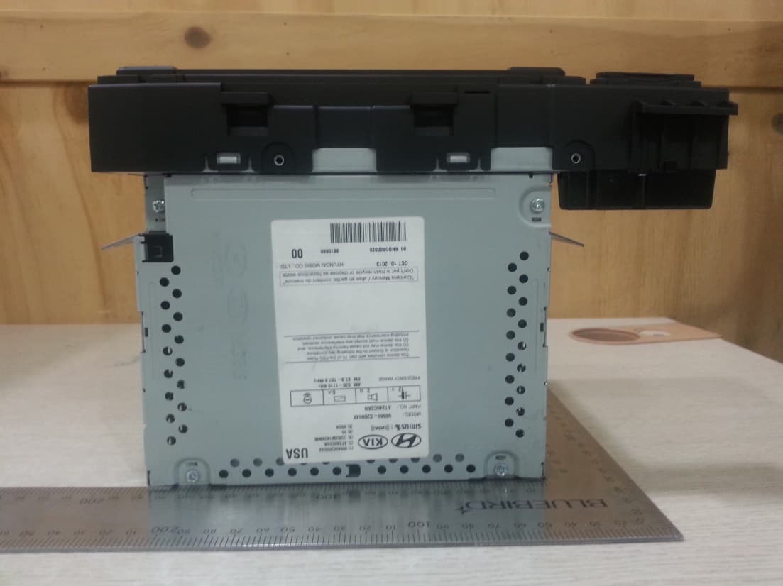 DIGITAL CAR AVN SYSTEM - FCC ID TQ8-AT240C2AN - HYUNDAI MOBIS CO., LTD. (5)