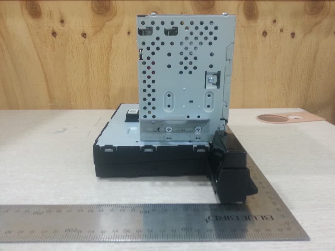 DIGITAL CAR AVN SYSTEM - FCC ID TQ8-AT240C2AN - HYUNDAI MOBIS CO., LTD. (3)