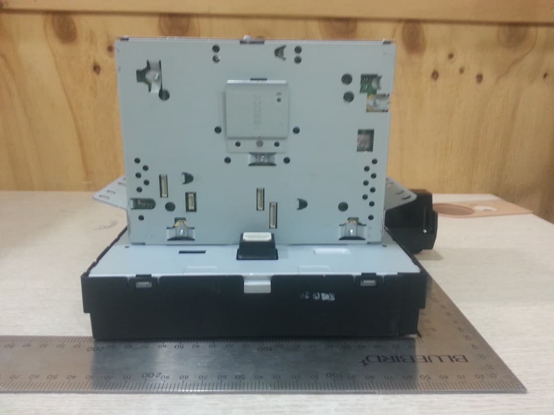 DIGITAL CAR AVN SYSTEM - FCC ID TQ8-AT240C2AN - HYUNDAI MOBIS CO., LTD. (4)