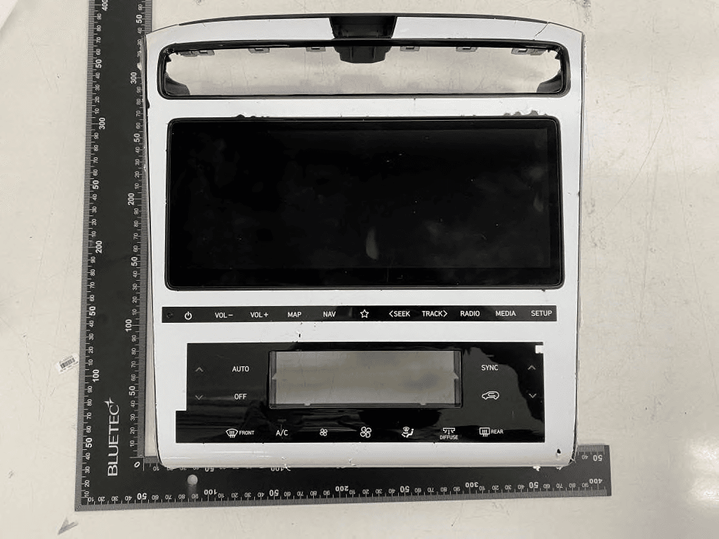 DIGITAL CAR AVN SYSTEM - FCC ID TQ8-ATB42GWAN - HYUNDAI MOBIS CO., LTD. (2)