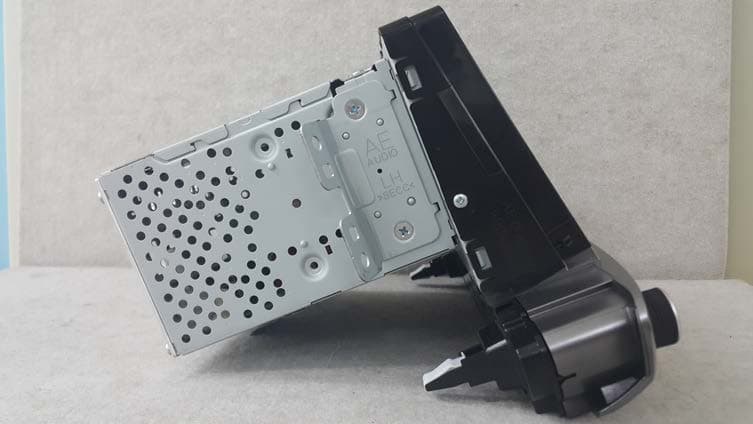 DIGITAL CAR AUDIO SYSTEM - FCC ID TQ8-ATBB0G2AN - HYUNDAI MOBIS CO., LTD. (3)
