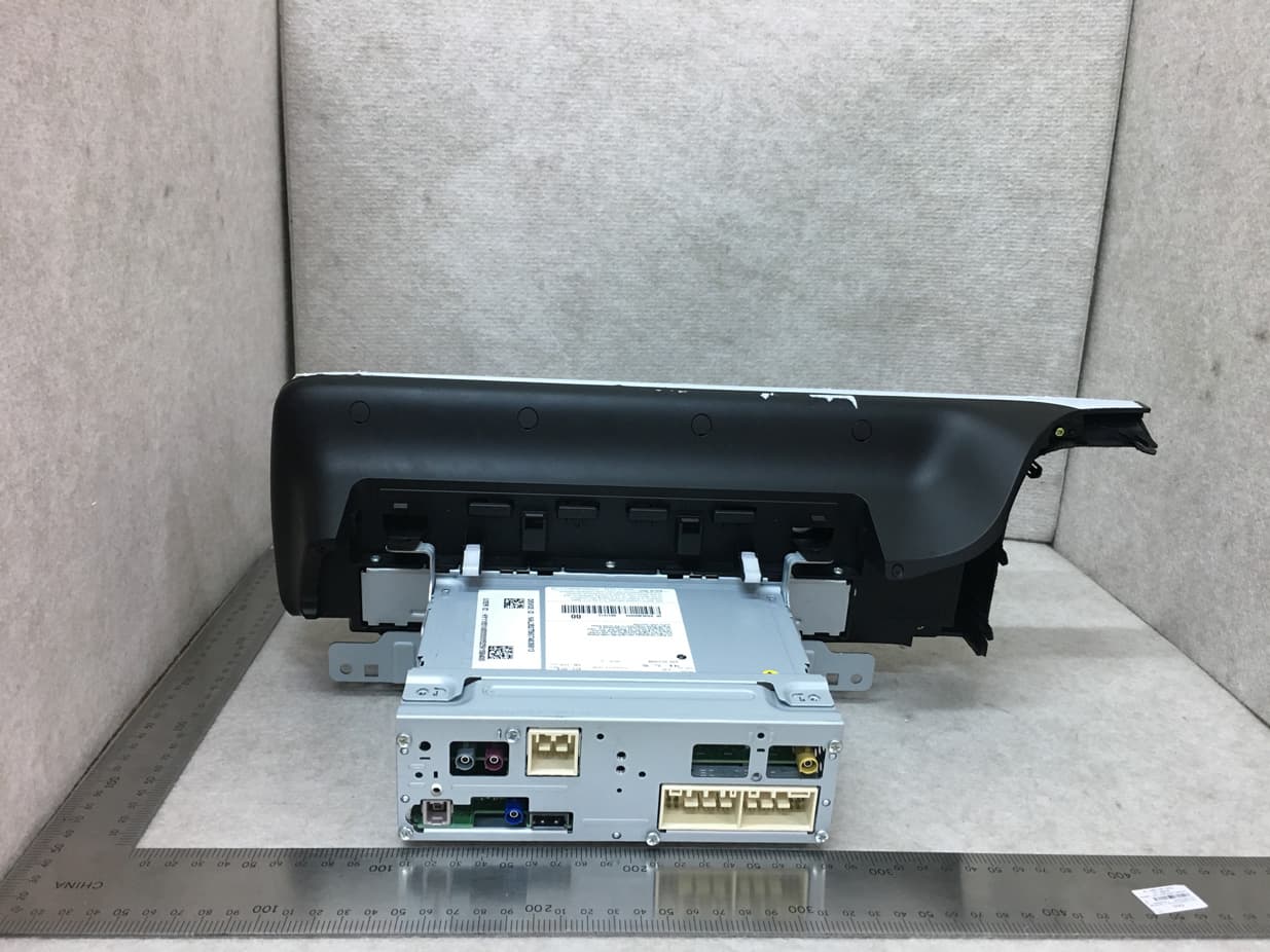 WIDE AVN - FCC ID TQ8-ATC31HYAN - HYUNDAI MOBIS CO., LTD. (2)