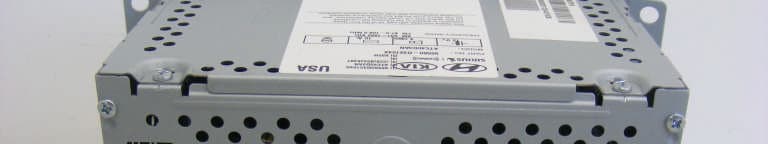 Digital Car AVN System - FCC ID TQ8-ATC40D3AN - HYUNDAI MOBIS CO., LTD. (3)