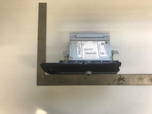 DIGITAL CAR AVN SYSTEM - FCC ID TQ8-ATC410AAN - HYUNDAI MOBIS CO., LTD. (3)