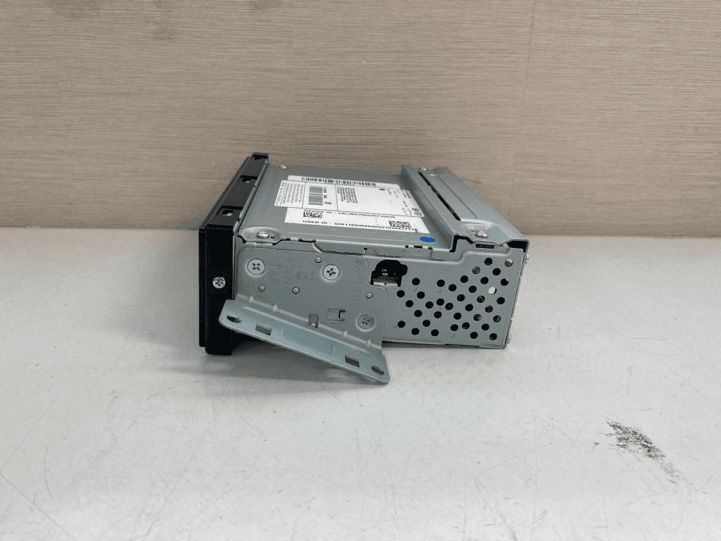 DIGITAL CAR AVN SYSTEM - FCC ID TQ8-ATC41GWAN - HYUNDAI MOBIS CO., LTD. (5)