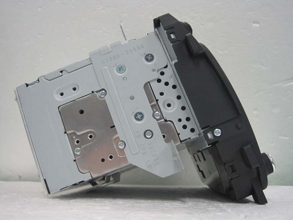 CAR AVN - FCC ID TQ8-AV130A7AN - HYUNDAI MOBIS CO., LTD. (2)