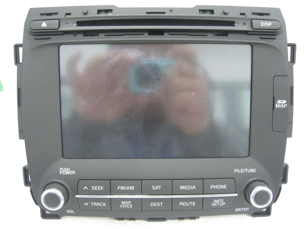 CAR AVN - FCC ID TQ8-AV130A7AN - HYUNDAI MOBIS CO., LTD. (3)