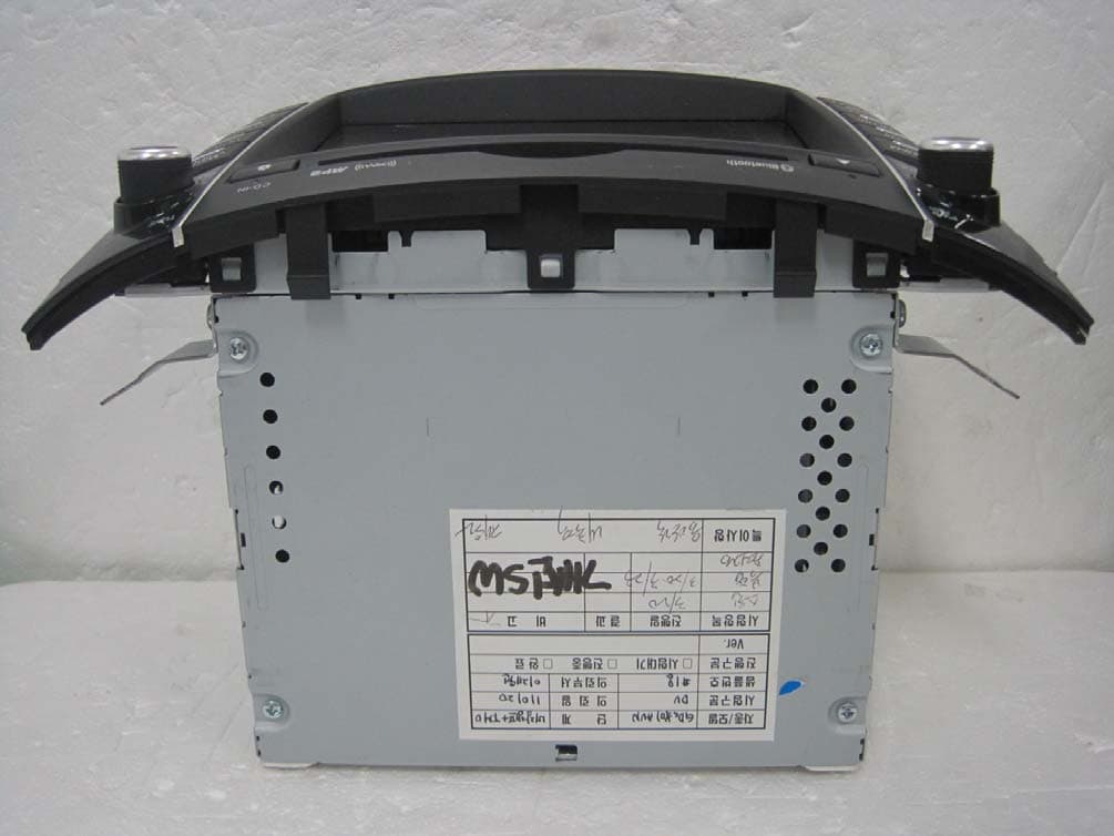 CAR AVN - FCC ID TQ8-AV140A5AN - HYUNDAI MOBIS CO., LTD. (2)