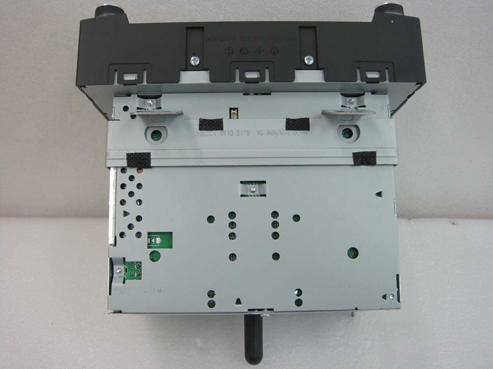 CAR AVN - FCC ID TQ8-AV230JGAN - HYUNDAI MOBIS CO., LTD. (5)