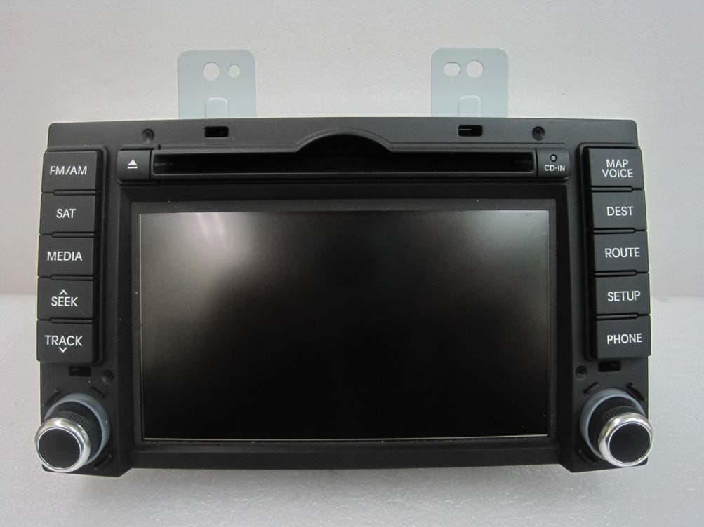 CAR AVN - FCC ID TQ8-AV230JGAN - HYUNDAI MOBIS CO., LTD. (4)