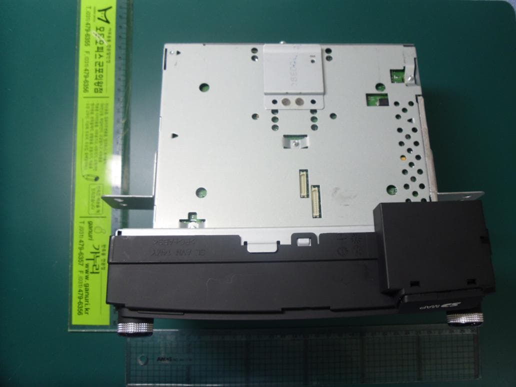 DIGITAL CAR AVN SYSTEM - FCC ID TQ8-AV230SLAN - HYUNDAI MOBIS CO., LTD. (5)