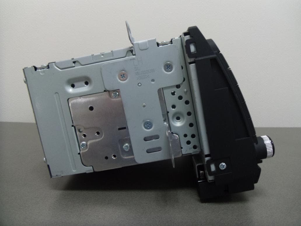DIGITAL CAR AVN SYSTEM - FCC ID TQ8-AV230SLAN - HYUNDAI MOBIS CO., LTD. (4)
