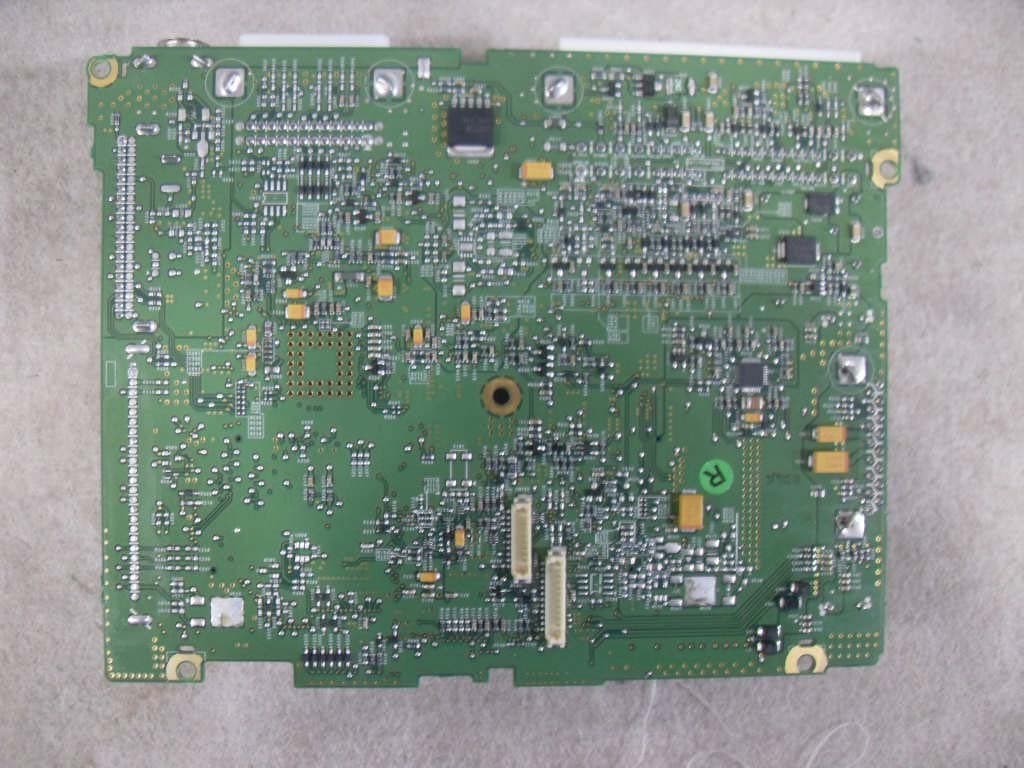 DIGITAL CAR AVN SYSTEM - FCC ID TQ8-AV230TFAN - HYUNDAI MOBIS CO., LTD.