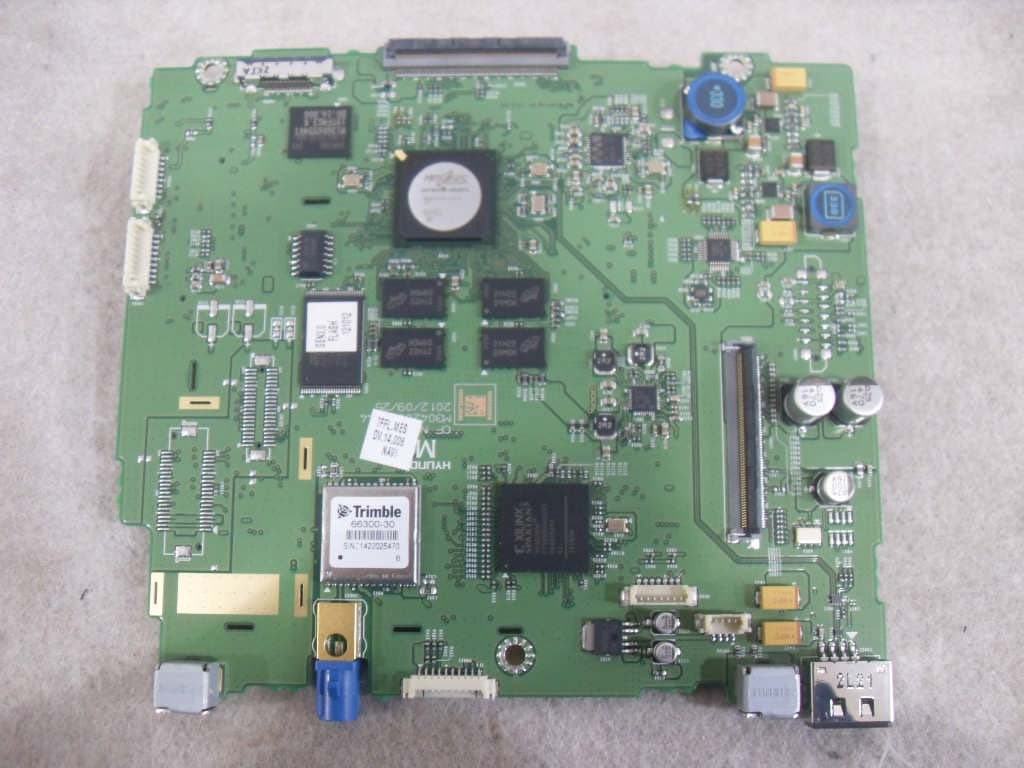 DIGITAL CAR AVN SYSTEM - FCC ID TQ8-AV230TFAN - HYUNDAI MOBIS CO., LTD. (4)