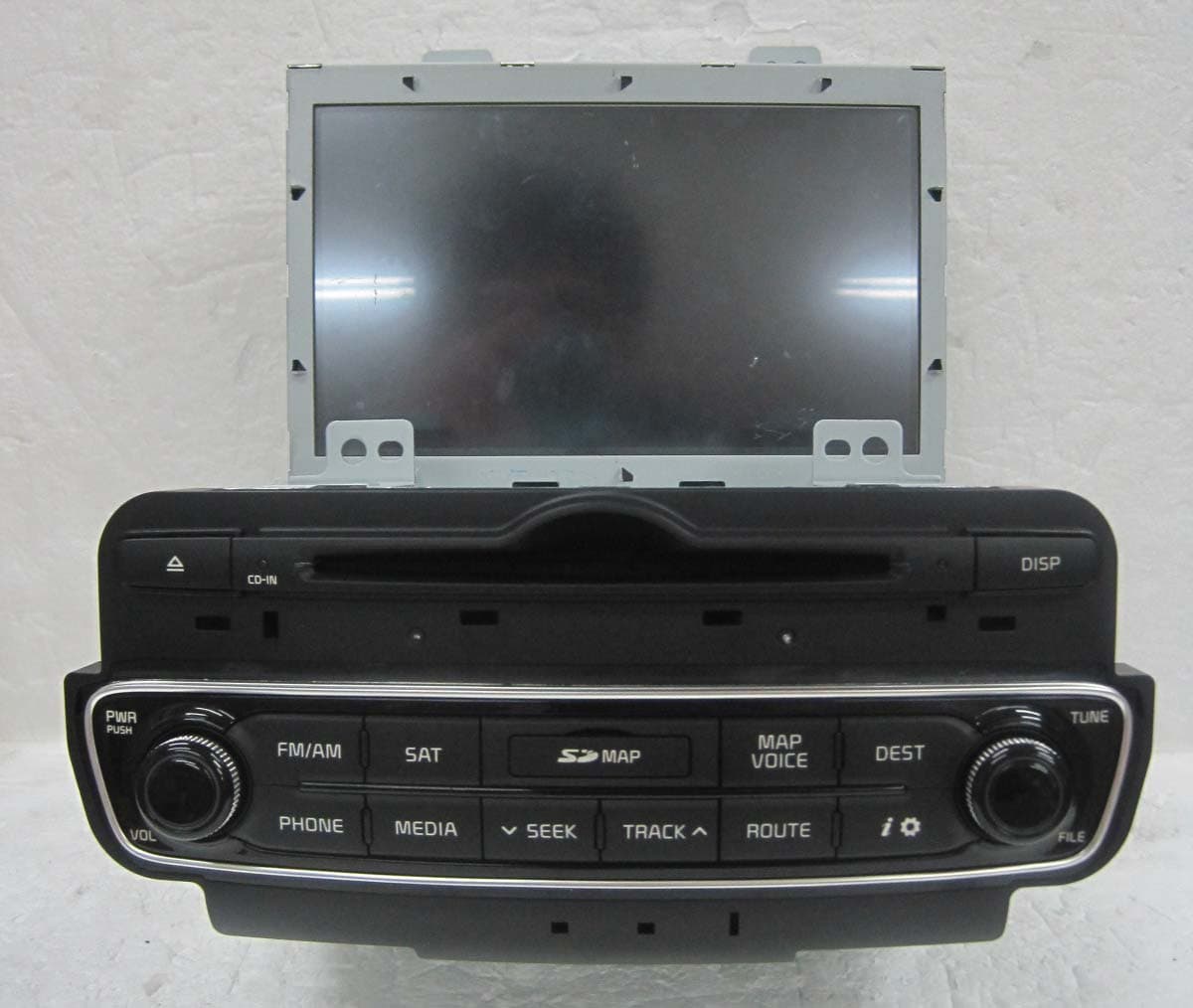 CAR AVN - FCC ID TQ8-AV231JGAN - HYUNDAI MOBIS CO., LTD. (4)