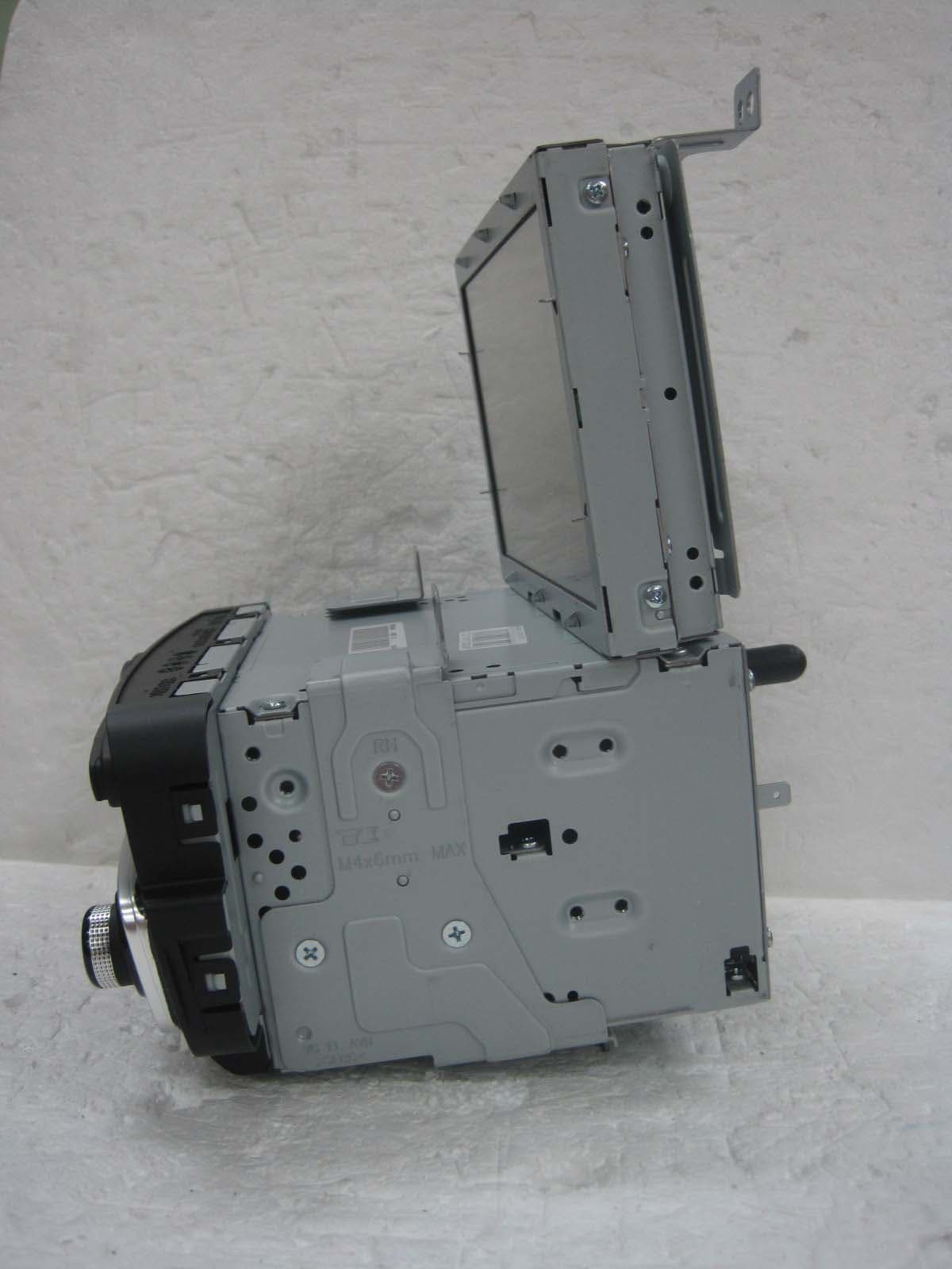 CAR AVN - FCC ID TQ8-AV231JGAN - HYUNDAI MOBIS CO., LTD. (3)