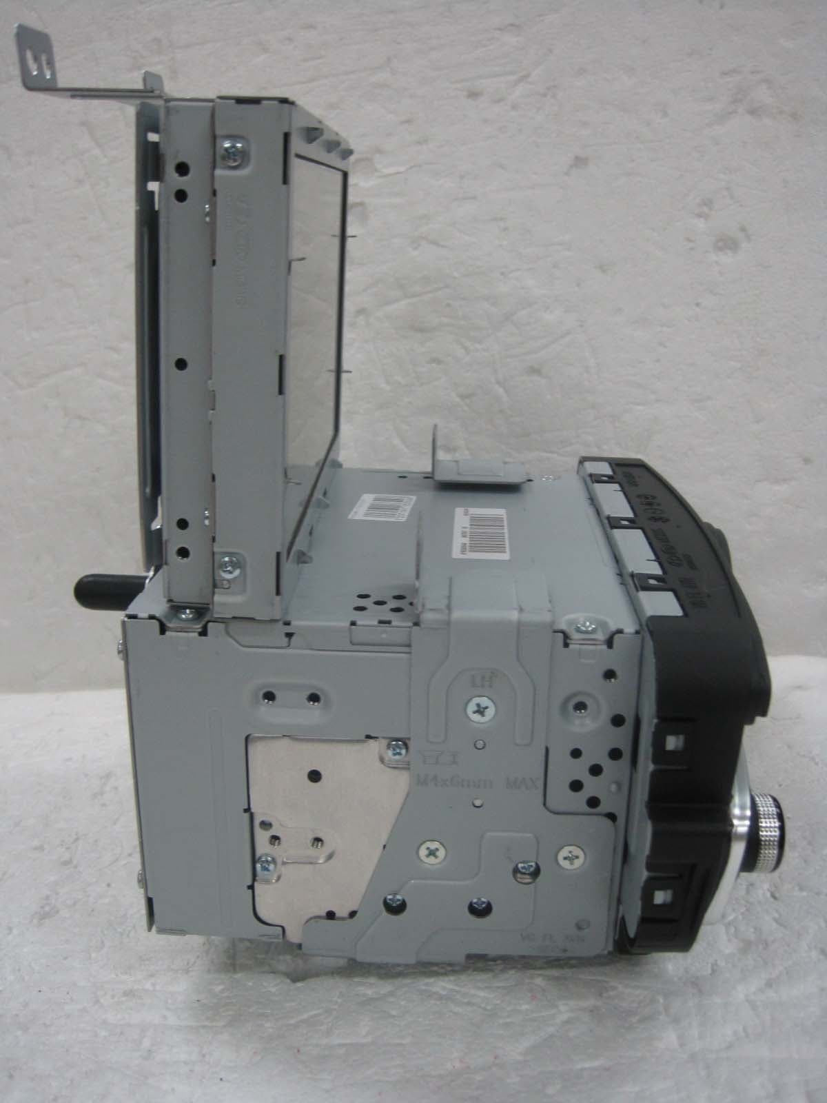 CAR AVN - FCC ID TQ8-AV231JGAN - HYUNDAI MOBIS CO., LTD. (2)