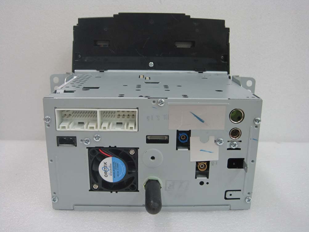CAR AVN - FCC ID TQ8-AV240INAN - HYUNDAI MOBIS CO., LTD. (3)