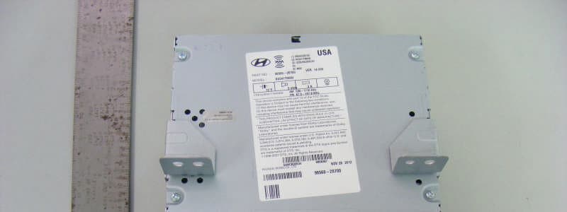 DIGITAL CAR AVN SYSTEM - FCC ID TQ8-AV241TMAN - HYUNDAI MOBIS CO., LTD. (5)