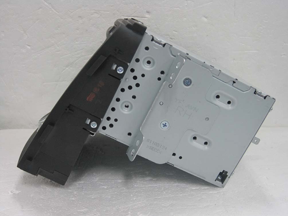CAR AVN (Bluetooth) - FCC ID TQ8-AV242INAN - HYUNDAI MOBIS CO., LTD. (4)