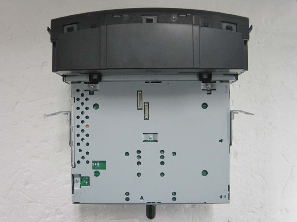 CAR AVN (Bluetooth) - FCC ID TQ8-AV242INAN - HYUNDAI MOBIS CO., LTD. (5)