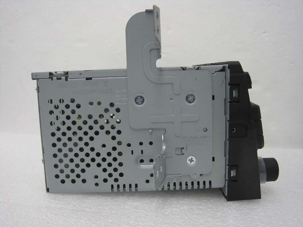 CAR AUDIO - FCC ID TQ8-AV244INAN - HYUNDAI MOBIS CO., LTD. (2)