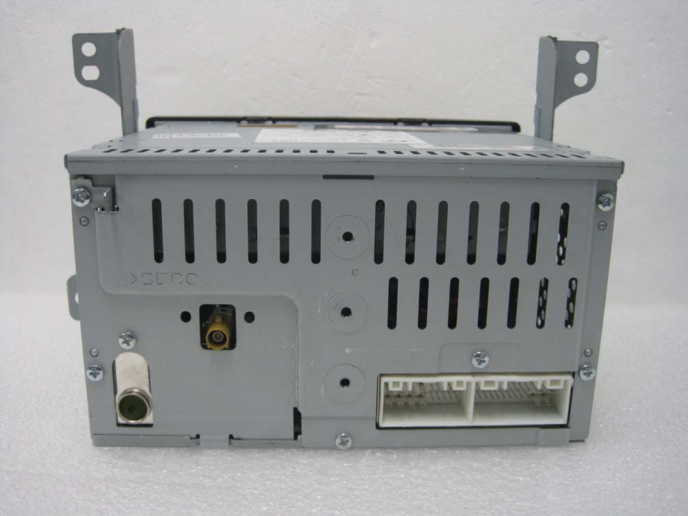 CAR AUDIO - FCC ID TQ8-AV244INAN - HYUNDAI MOBIS CO., LTD. (3)