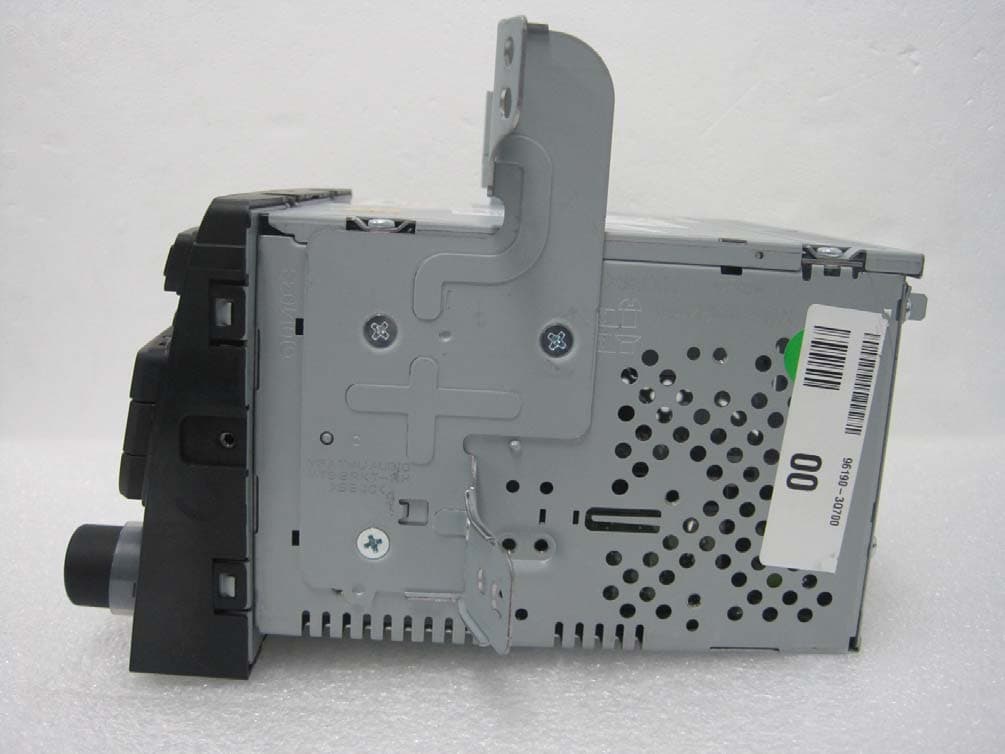 CAR AUDIO - FCC ID TQ8-AV244INAN - HYUNDAI MOBIS CO., LTD. (4)