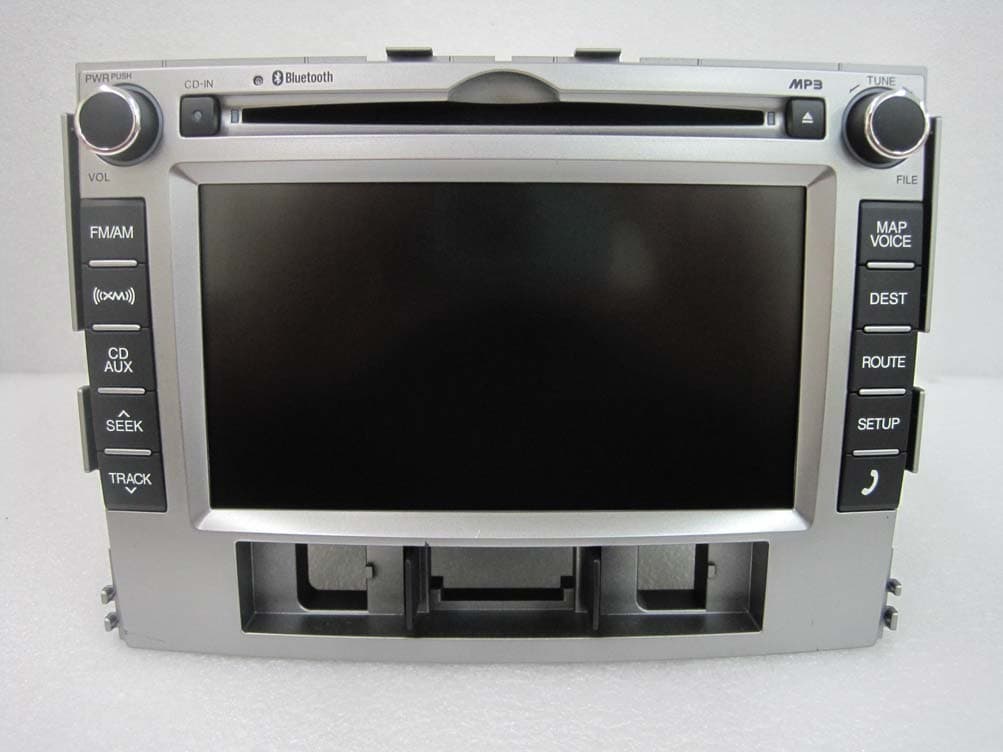 CAR AVN - FCC ID TQ8-AV2B0CRAN - HYUNDAI MOBIS CO., LTD. (3)