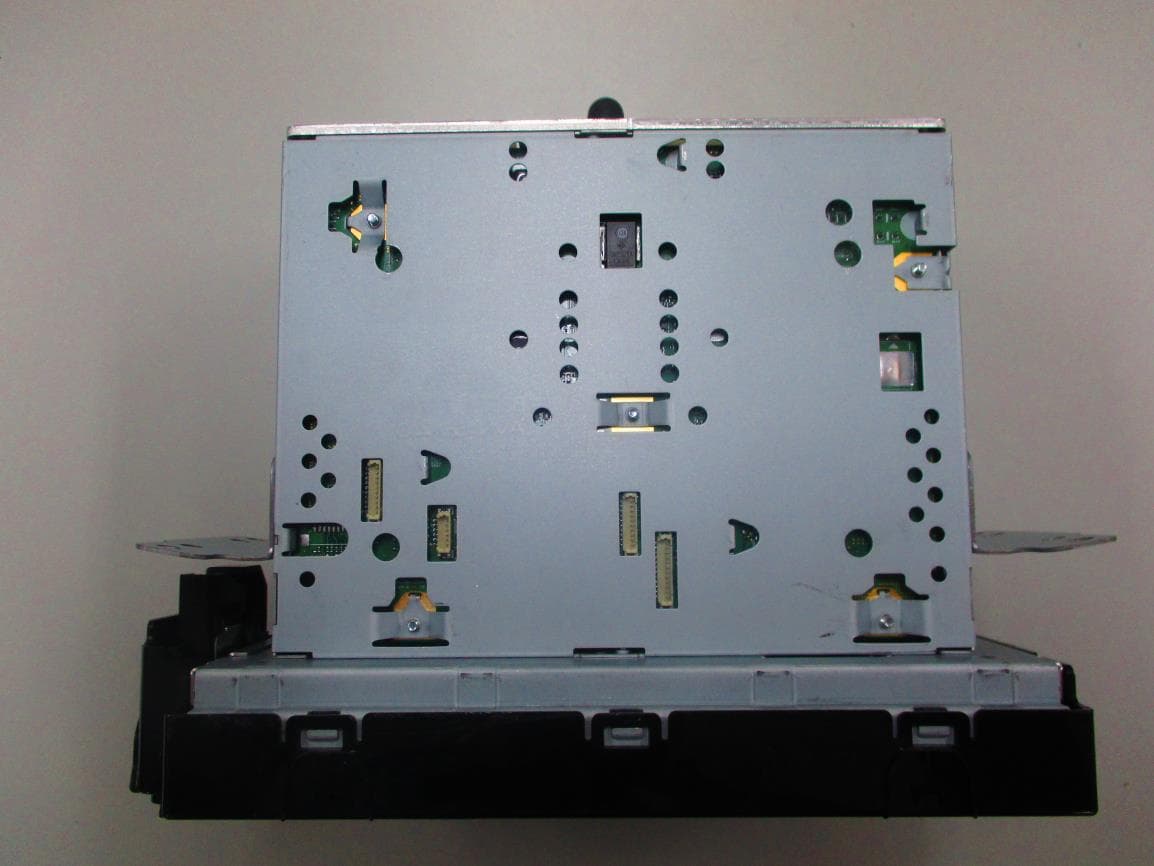 DIGITAL CAR AVN SYSTEM - FCC ID TQ8-AVB30D5AN - HYUNDAI MOBIS CO., LTD. (2)