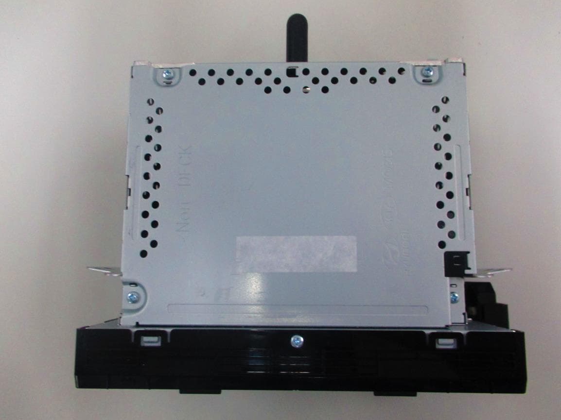 DIGITAL CAR AVN SYSTEM - FCC ID TQ8-AVB30D5AN - HYUNDAI MOBIS CO., LTD. (5)