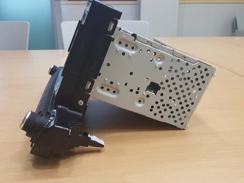 DISPLAY CAR SYSTEM - FCC ID TQ8-AVB40F2AN - HYUNDAI MOBIS CO., LTD. (2)