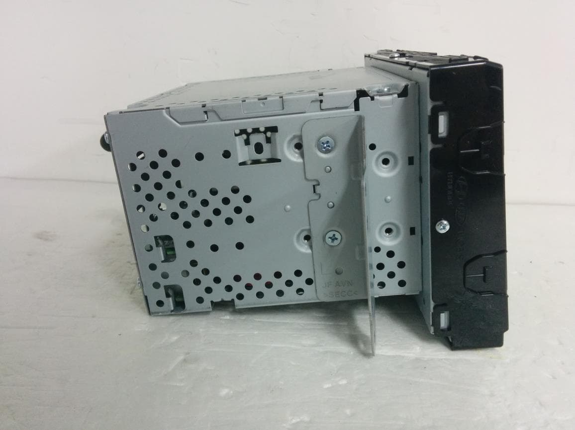 DIGITAL CAR AVN SYSTEM - FCC ID TQ8-AVC30D5AN - HYUNDAI MOBIS CO., LTD. (2)