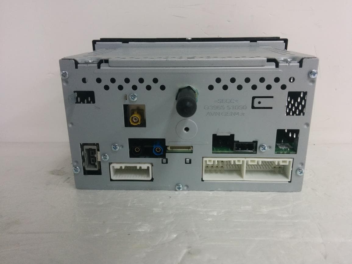 DIGITAL CAR AVN SYSTEM - FCC ID TQ8-AVC30D5AN - HYUNDAI MOBIS CO., LTD. (3)