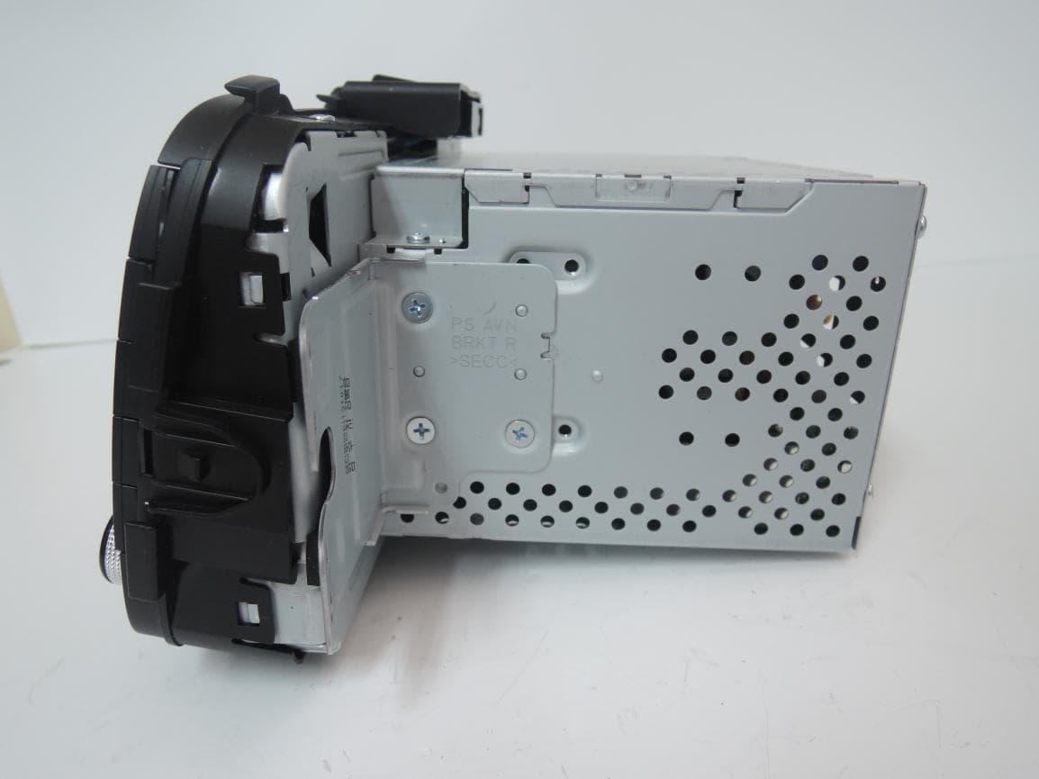 DIGITAL CAR AVN SYSTEM - FCC ID TQ8-AVC31B2AN - HYUNDAI MOBIS CO., LTD. (3)