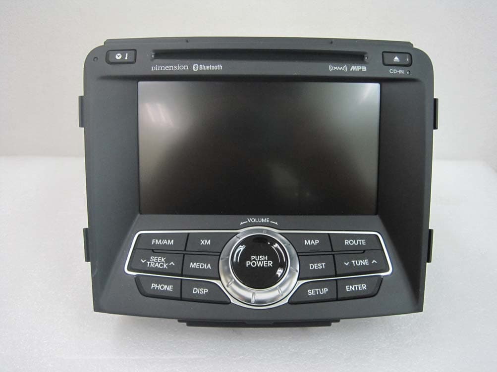 CAR AVN - FCC ID TQ8-AVN-700YFPL - HYUNDAI MOBIS CO., LTD. (2)
