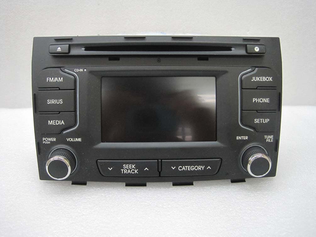 CAR AUDIO - FCC ID TQ8-BA010SLA - HYUNDAI MOBIS CO., LTD. (5)
