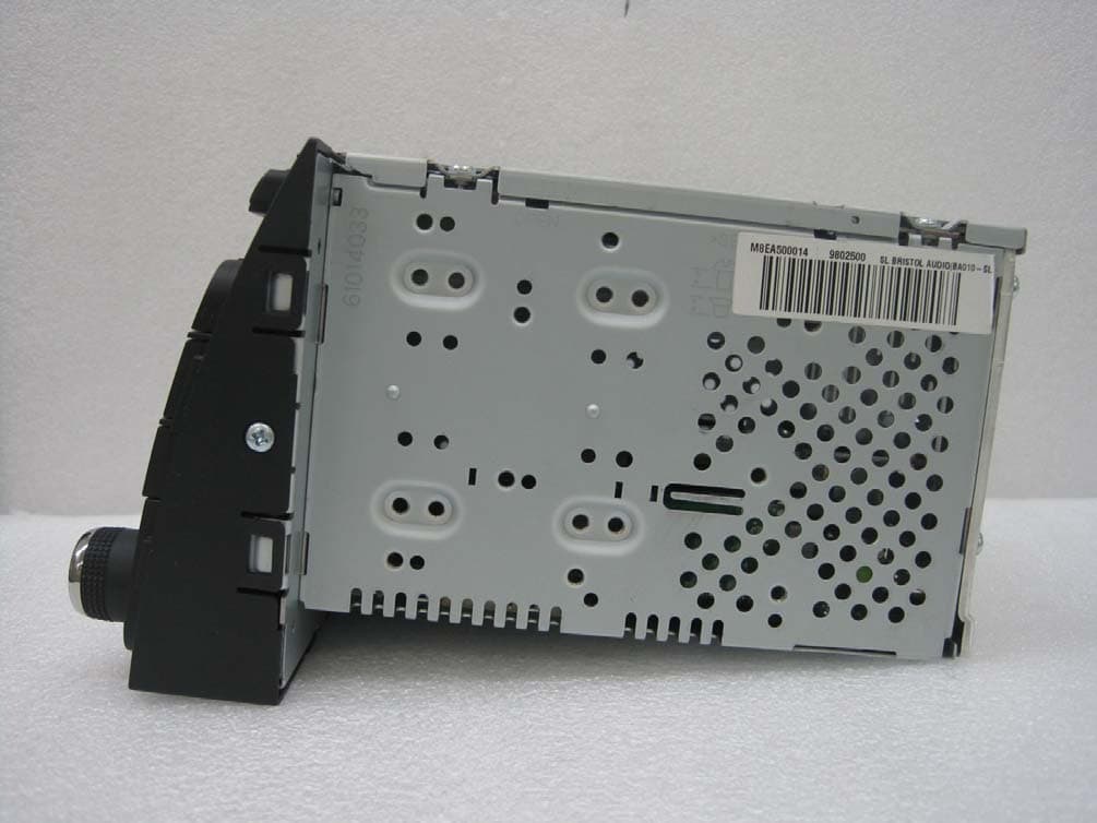 CAR AUDIO - FCC ID TQ8-BA010SLA - HYUNDAI MOBIS CO., LTD. (2)