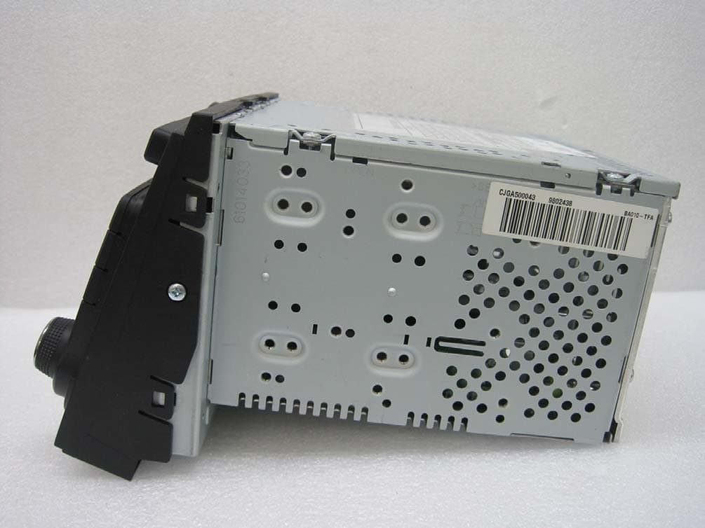 CAR AUDIO - FCC ID TQ8-BA010TFA - HYUNDAI MOBIS CO., LTD. (5)