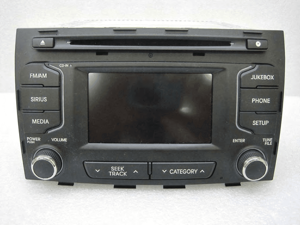 CAR AUDIO - FCC ID TQ8-BA015SLA - HYUNDAI MOBIS CO., LTD. (3)