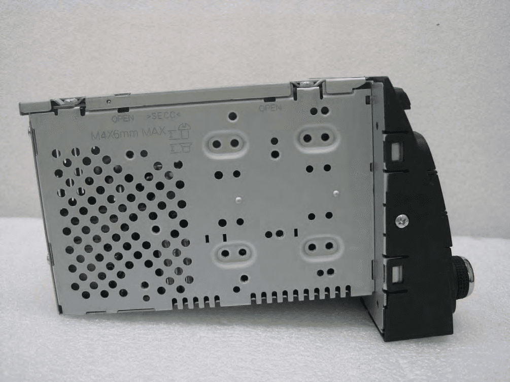 CAR AUDIO - FCC ID TQ8-BA015SLA - HYUNDAI MOBIS CO., LTD. (2)