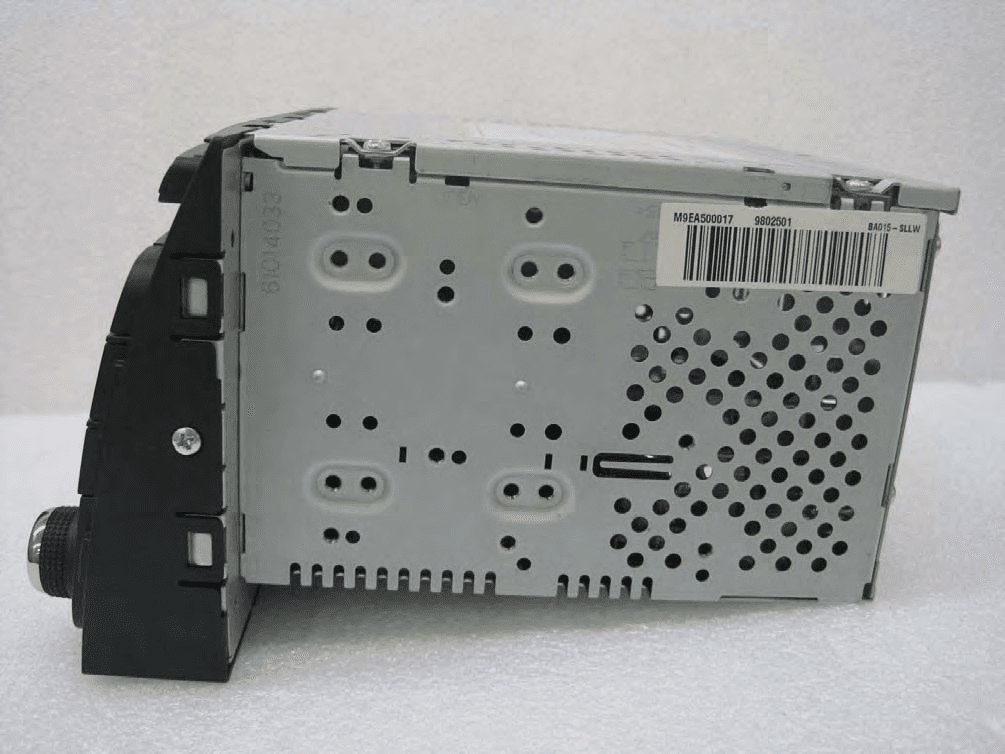 CAR AUDIO - FCC ID TQ8-BA015SLA - HYUNDAI MOBIS CO., LTD. (4)