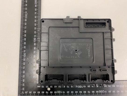 SMART KEY ECU - FCC ID TQ8-BDC-4E01 - HYUNDAI MOBIS CO., LTD.