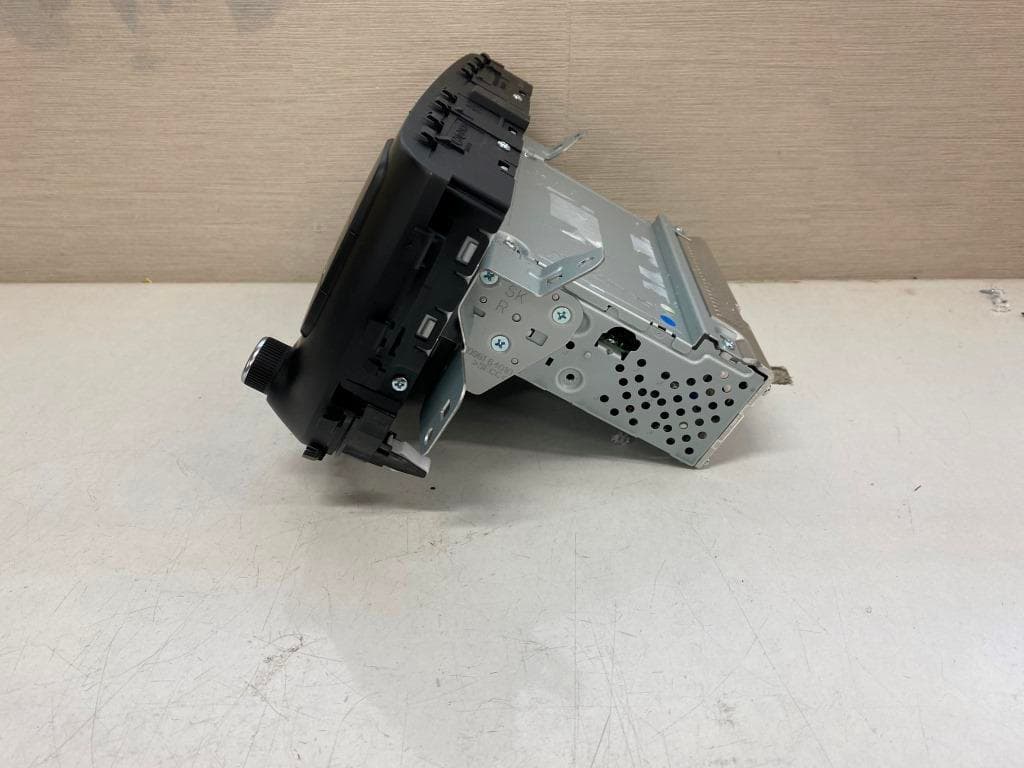DISPLAY CAR SYSTEM - FCC ID TQ8-DA330SKAN - HYUNDAI MOBIS CO., LTD. (4)